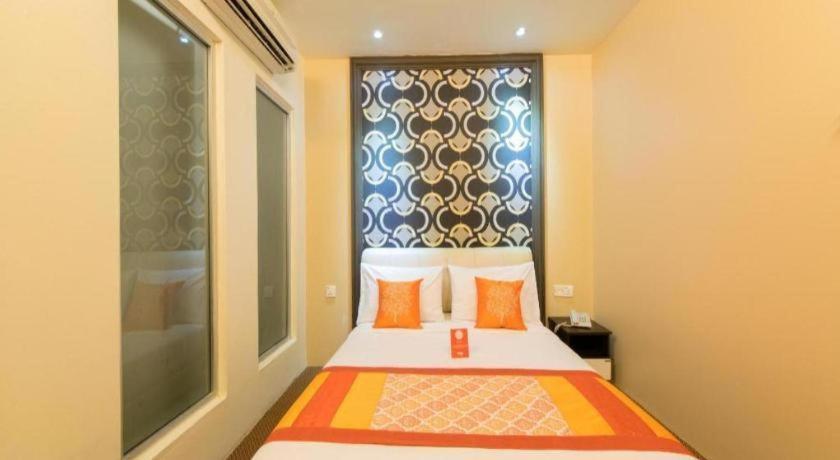 Oyo 126 Rae Hotel Kuala Lumpur Exterior foto